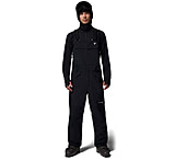 Image of Columbia Winter District Bib - Men's