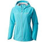 Image of Columbia Crest to Creek Hybrid Shell Jacket - Womens