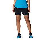 Image of Columbia Endless Trail 2n1 Short - Women's
