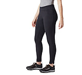 Image of Columbia Glacial Fleece Printed Legging - Women's