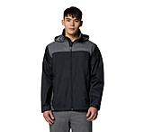 Image of Columbia Glennaker Lake II Rain Jacket - Men's
