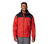 Image of Columbia Glennaker Lake II Rain Jacket - Men's