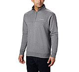 Columbia Hart Mountain II Half Zip Sweatshirt - Men's
