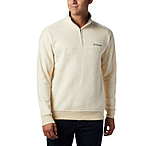 Image of Columbia Hart Mountain II Half Zip Sweatshirt - Men's