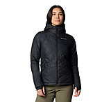 Image of Columbia Heavenly Hooded Jacket - Women's
