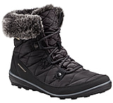 Image of Columbia Heavenly Shorty Organza II Omni-Heat Winter Boot - Women's