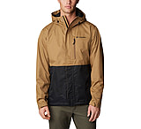 Image of Columbia Hikebound Rain Jacket - Men's