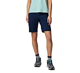 Image of Columbia Leslie Falls Long Short II - Women's