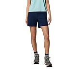 Image of Columbia Leslie Falls Short II - Women's
