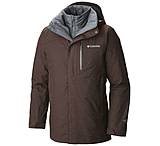 Image of Columbia Lhotse II Interchange Jacket - Men's