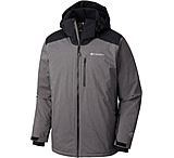 Image of Columbia Lost Peak Jacket - Men's