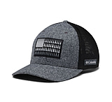 Columbia Mesh Tree Flag Ball Cap