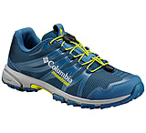 Image of Columbia Mountain Masochist IV Trail Running Shoe - Mens
