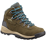 Image of Columbia Newton Ridge Plus Waterproof Amped Hiking Boot - Women's