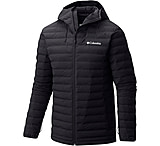 Image of Columbia Open Site Hooded Jacket - Men's