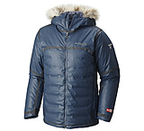 Image of Columbia OutDry Ex Diamond HeatZone Jacket - Mens