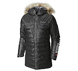 Image of Columbia OutDry Ex Diamond HeatZone Long Parka - Mens