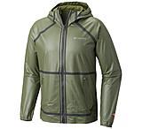 Image of Columbia OutDry Ex Reversible Hard Shell Jacket - Mens