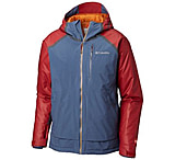 Image of Columbia OutDry Glacial Hybrid Jacket - Mens