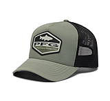 Image of Columbia PFG Big Haul Snapback Ball Cap
