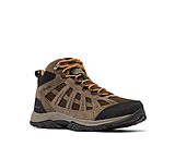 Image of Columbia Redmond III Mid Waterproof Shoes - Men's
