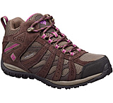 Image of Columbia Redmond Mid Waterproof Hiking Boot - Womens