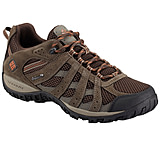 Image of Columbia Redmond Hiking Shoe - Mens