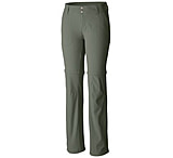 Image of Columbia Saturday Trail II Convertible Pant - Women's