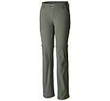 Image of Columbia Saturday Trail ll Stretch Convertible Pant - Womens