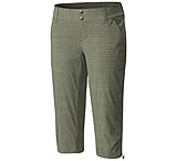 Image of Columbia Saturday Trail Printed Knee Pant - Womens