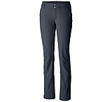 Image of Columbia Saturday Trail Stretch Pant - Women's-India Ink-Regular Inseam-2