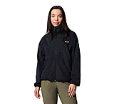 Image of Columbia Sequoia Grove Full Zip Fleece Jacket - Women's