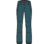 Columbia Shafer Canyon II Insulated Pants - Women's