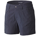 Image of Columbia Silver Ridge Stretch Short II - Women's