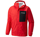 Image of Columbia Summit Sleeker Rain Shell Jacket
