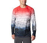 Image of Columbia Super Terminal Tackle Long Sleeve Shirt - Men's