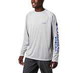 Image of Columbia Terminal Tackle Long Sleeve Shirt - Men's