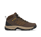 Image of Columbia Transverse Hike Waterproof Shoes - Men's