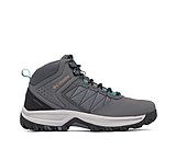 Image of Columbia Transverse Hike Waterproof Shoes - Men's