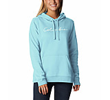 Image of Columbia Trek Graphic Hoodie - Women's
