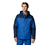 Image of Columbia Whirlibird V Interchange Jacket - Men's
