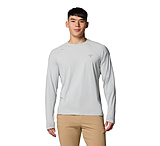 Image of Columbia Wild Cast Sun Shirt - Men's