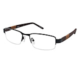 Image of Columbia WILLIAMS MOUNT Eyeglass Frames