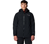 Image of Columbia Winter District III Jacket - Men's