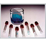 Image of Com-Pac Absorbent Strips 250ML PK100 INF-1004 Absorbent Strips 250ML PK100, Pack of 100