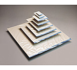 Image of Com-Pac Bitran Liquid-Tight Specimen Bags, Com-Pac 4744-S Bitran Saranex (Series S) Bags, Pack of 250