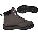 Image of Compass 360 Stillwater II Felt Sole Wading Shoes - Men's