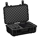 Image of Condition 1 22 3 Pistol + Range bag #288 7BCDE016