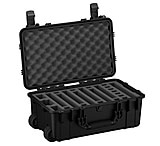 Image of Condition 1 22 7 Pistol Case #300 6F72545C