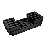 Image of Condition 1 4 Slot SBR Pre-Cut Insert for #2348 Case 1C0E7F7A
